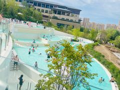 -清河半岛温泉度假酒店