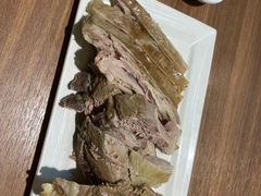 -贯贯吉·清真餐厅(浙江中路店)