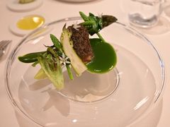 Loire&nbsp;valley&nbsp;green&nbsp;asparagus-Odette
