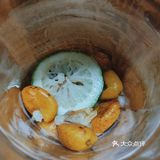 终于又喝上心心念念的汕上爹·工夫鲜茶了😭
