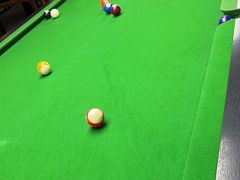 -云川台球(马甸店)