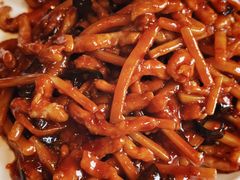 -华天二友居肉饼(宫门口店)