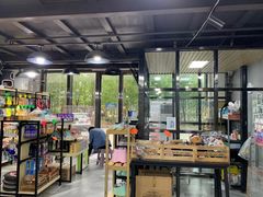 -久久宠物(河东万达店)