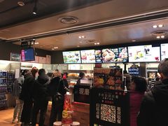 -肯德基(昌里店)