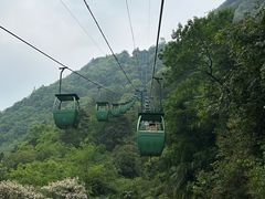 -九皇山景区