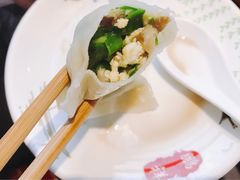 -松针蔡记蒸饺(花园路店)
