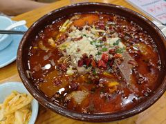 -新旺美食林农家菜(岭南路店)