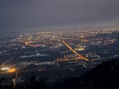 -妙峰山风景名胜区