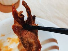 -张记旺角食街(动物园店)
