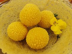 爆汁南瓜果子-点都德(大茶楼店)