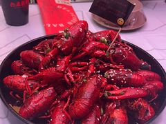 油焖大虾-巴厘龙虾·榜首油焖大虾(洞庭·艺术洋房店)
