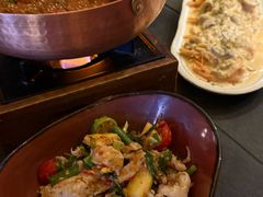 -Ameigo梅果·云贵川bistro(长宁来福士店)