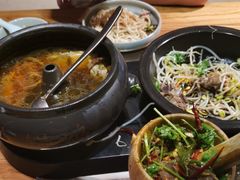 -云海肴云南菜·蒸汽石锅鱼(北京良乡华冠店)