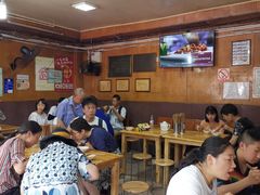 大堂-洞子口张老二凉粉(文殊院店)