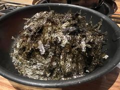 -韩国料理大力士(屏风街店)