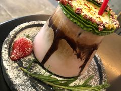 -BE NORMAL CAFE(霞溪路店)