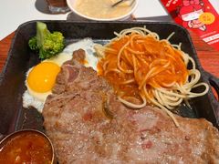 -豪享来(我格广场店)