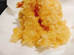 -松岛日本料理(汾江路店)