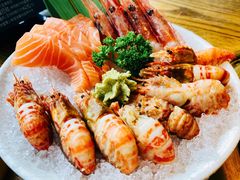 -赤坂亭·M9和牛放题(长楹天街购物中心店)