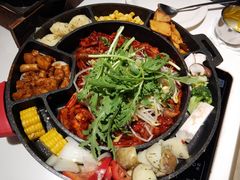 -火炉火自助餐(枫蓝国际店)