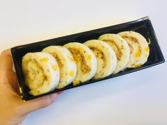 -御蝶坊生日蛋糕KNAC(新村店)