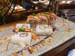 -阳光岛·海鲜盛宴(银泰中心in99店)
