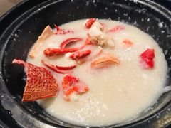 -金唐海鲜酒家