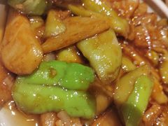 -金掌勺·锅包肉(广渠门店)