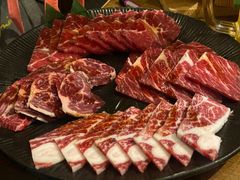 -大牛焱烧·和牛炭火烧放题