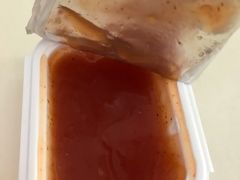 -肯德基(沈辽路店)