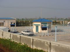 -白云驾校(樟树林校区)