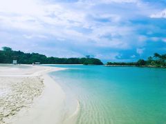 -巴拉湾海滩