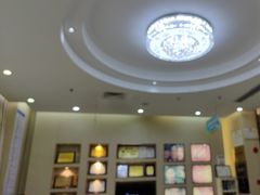 -深圳尔睦丽沙口腔门诊部(丽沙花都店)