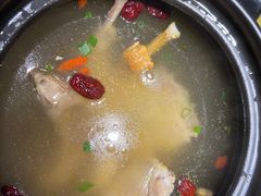 -天毓山庄·餐厅