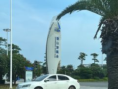 -厦门五通客运码头