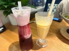 -花舍·新派粤菜·西餐·下午茶(亚运村·鸟巢店)