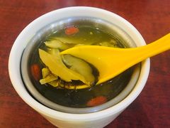 -小杨生煎(香港名都店)