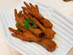 -顺德人家食府(黄金广场店)