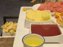 -重庆大队长火锅(凤城八路店)