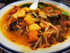 -香港新曜记茶餐厅(万泰城店)