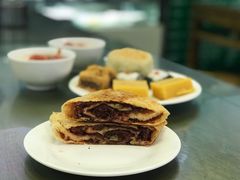 三两肉饼-护国寺小吃(东四店)