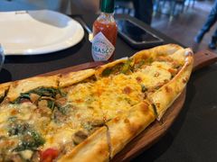 -Efes Turkish & Mediterranean Cuisine 艾菲斯餐厅(陆家嘴店)