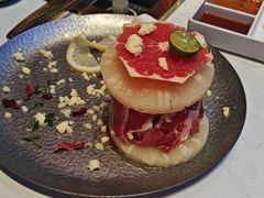 -杨记齐齐哈尔烤肉(总店)