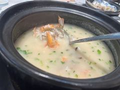 -鹅香四海·卤水火锅·砂锅粥·潮汕菜(宝安店)