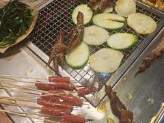 -江湖一盏灯·滇味卤烤(普惠园店)
