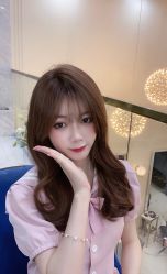 -3AM HAIR SALON染发接发