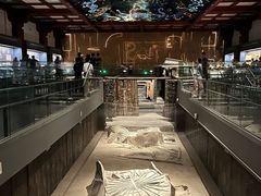 -北京大葆台遗址博物馆