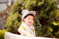 -BabyA 专业婴童摄影(古北时尚广场店)