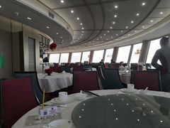 -国贸旋转餐厅(国贸广场店)