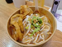 -非遗·十八曲鱼饺(西马总店)